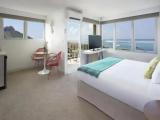 Junior Suite with balcony and with ocean view