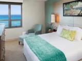 1 Bedroom Grand Leahi Double Suite with ocean view