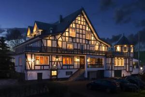 Landhotel Repetal, Attendorn