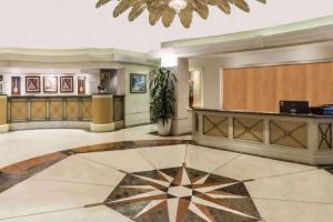 Ramada Plaza by Wyndham Waikiki, Honolulu