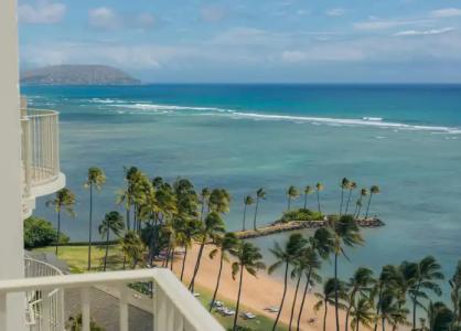 The Kahala and Resort - No Resort Fee - 25