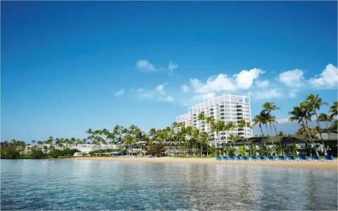 The Kahala and Resort - No Resort Fee - 21