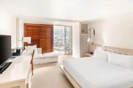 Hilton Vacation Club The Modern Honolulu - 51