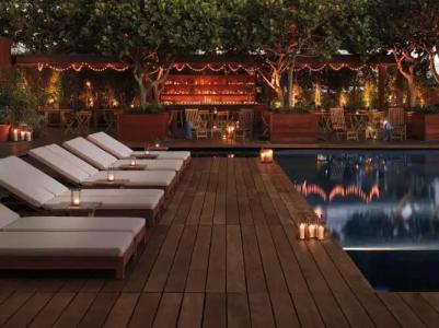 Hilton Vacation Club The Modern Honolulu - 27