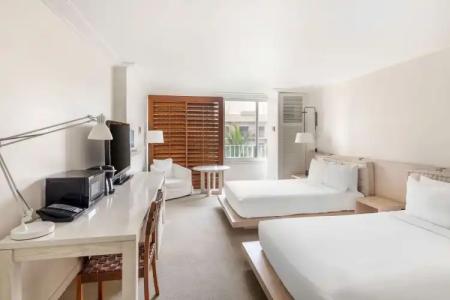 Hilton Vacation Club The Modern Honolulu - 31