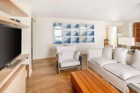 Hilton Vacation Club The Modern Honolulu - 86