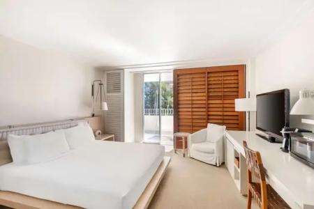 Hilton Vacation Club The Modern Honolulu - 44