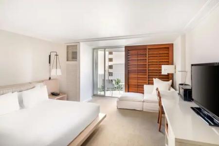 Hilton Vacation Club The Modern Honolulu - 45