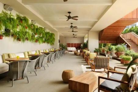 Hilton Vacation Club The Modern Honolulu - 26