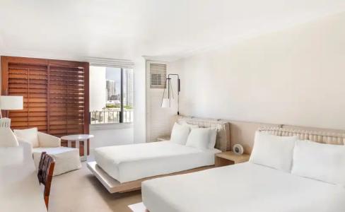 Hilton Vacation Club The Modern Honolulu - 32