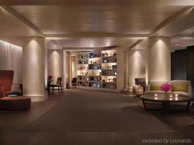 Hilton Vacation Club The Modern Honolulu - 22