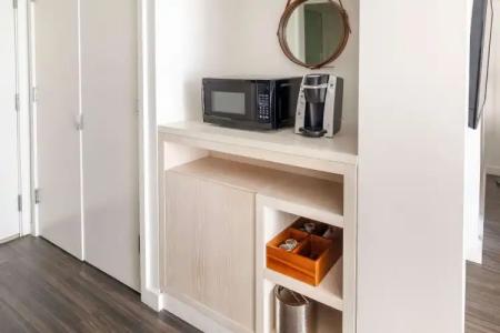 Hilton Vacation Club The Modern Honolulu - 101