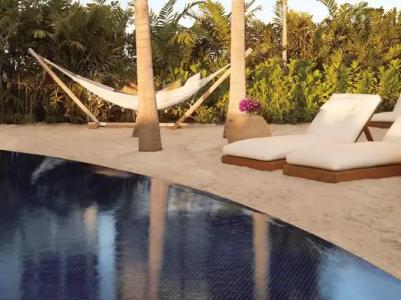 Hilton Vacation Club The Modern Honolulu - 16