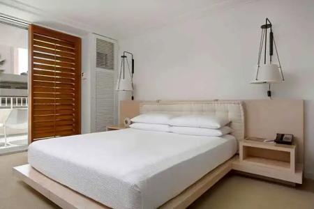 Hilton Vacation Club The Modern Honolulu - 52