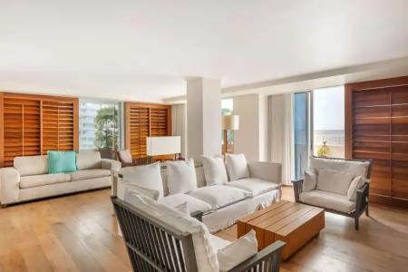 Hilton Vacation Club The Modern Honolulu - 87