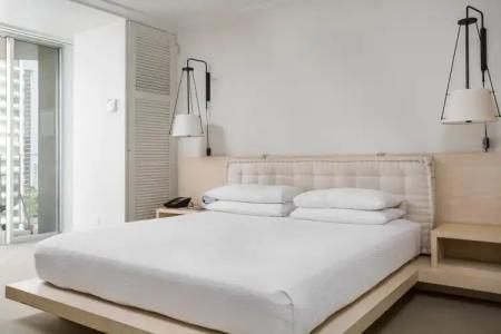 Hilton Vacation Club The Modern Honolulu - 92