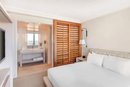 Hilton Vacation Club The Modern Honolulu - 91