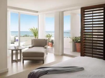 Hilton Vacation Club The Modern Honolulu - 4