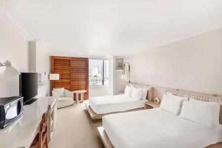 Hilton Vacation Club The Modern Honolulu - 59