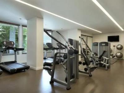 Hilton Vacation Club The Modern Honolulu - 24