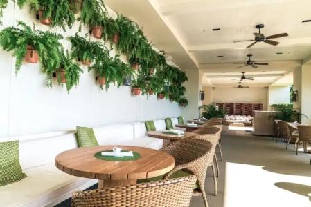 Hilton Vacation Club The Modern Honolulu - 14