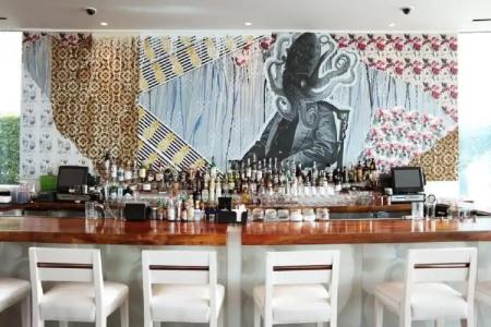 Hilton Vacation Club The Modern Honolulu - 17