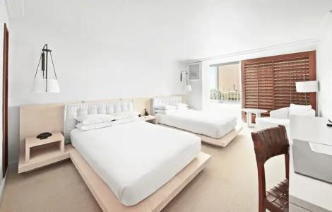 Hilton Vacation Club The Modern Honolulu - 5