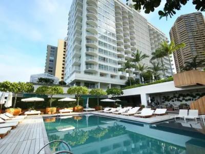 Hilton Vacation Club The Modern Honolulu - 30