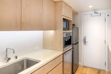 Hilton Vacation Club The Modern Honolulu - 84