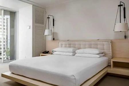 Hilton Vacation Club The Modern Honolulu - 68