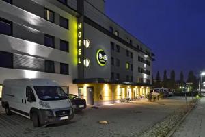 B&B Hotel München Messe, Aschheim