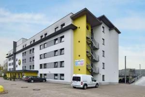 B&B Hotel Munchen Messe, Aschheim
