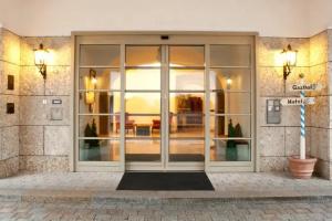 Hotel zur Post, Aschheim
