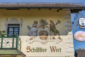 Hotel Schafflerwirt, Aschheim