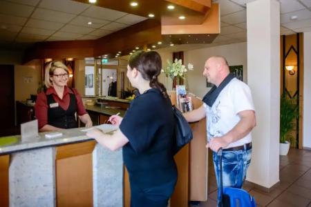 City Aschersleben - 19