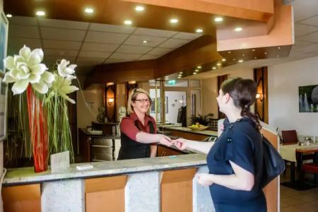 City Aschersleben - 18