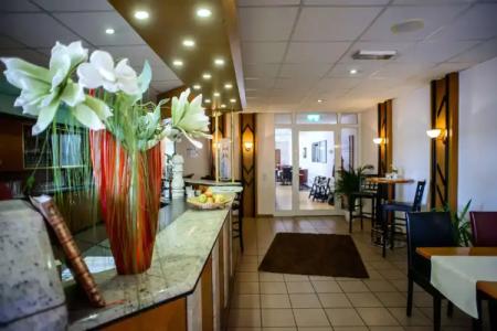 City Aschersleben - 17