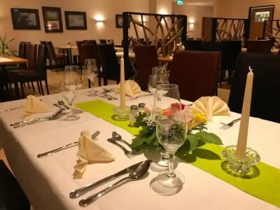 City Aschersleben - 14