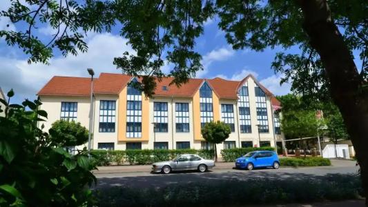 City Aschersleben - 12