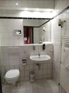 City Aschersleben - 20