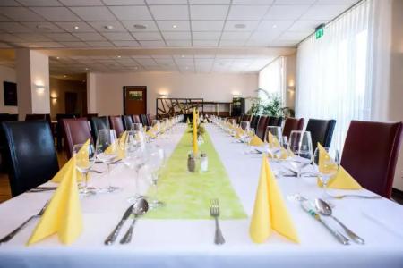 City Aschersleben - 16