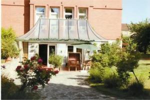 Hotel-Park-Residenz, Aschersleben