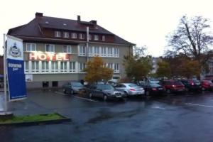 Hotel Pfaffenmuhle Aschaffenburg/ Damm, Aschaffenburg