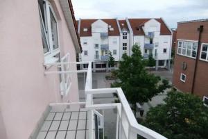 Hotel Garni Classico, Aschaffenburg