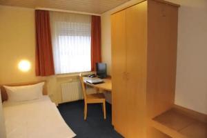 Hotel Goldener Karpfen, Aschaffenburg