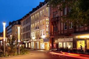 City-Hotel Aschaffenburg, Aschaffenburg