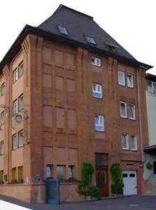 Altes Sudhaus