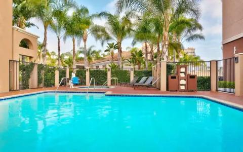 Hyatt Place at Anaheim Resort / Convention Center - 16