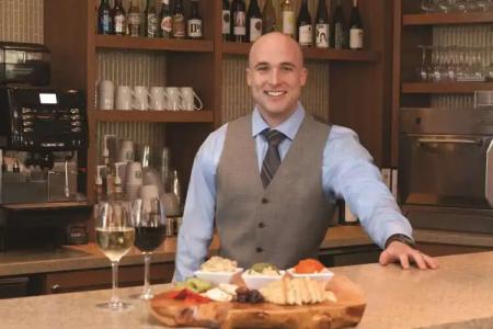 Hyatt Place at Anaheim Resort / Convention Center - 10