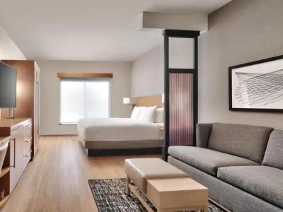 Hyatt Place at Anaheim Resort / Convention Center - 44